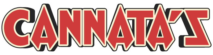 logo of Cannata's