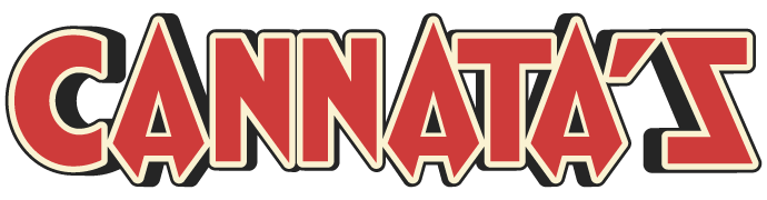 logo og Cannata's