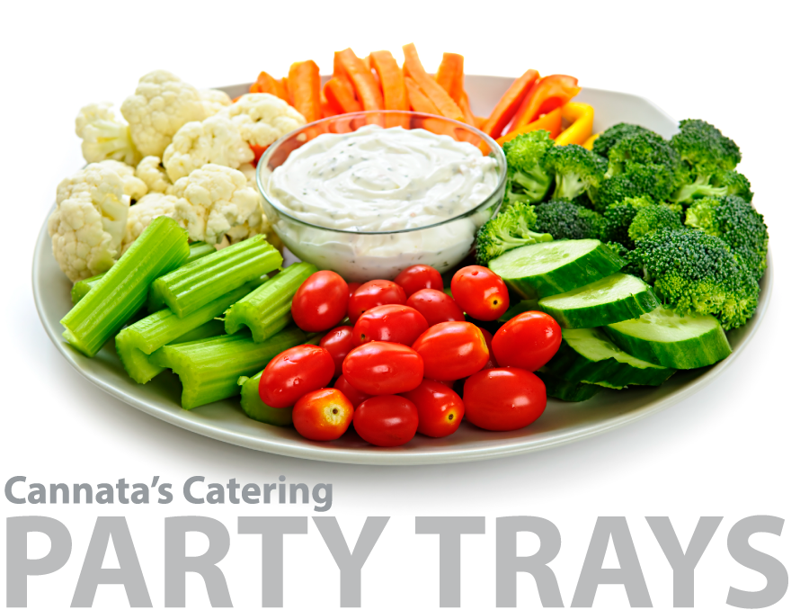 partytrays