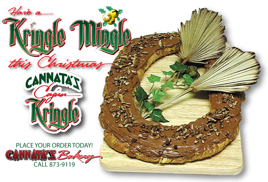 kringle-mingle