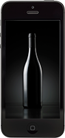 iphone-wine