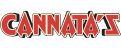 A theme logo of Cannata's Family Market