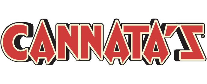 A theme logo of Cannata's Family Market